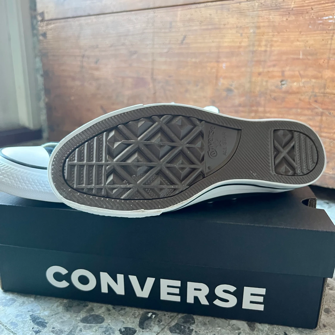 Converse All Star Ox Dam  - 91