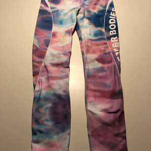 Betterbodies  - Nya betterbodies träningsbyxa stl S, endast prövade och tvättade