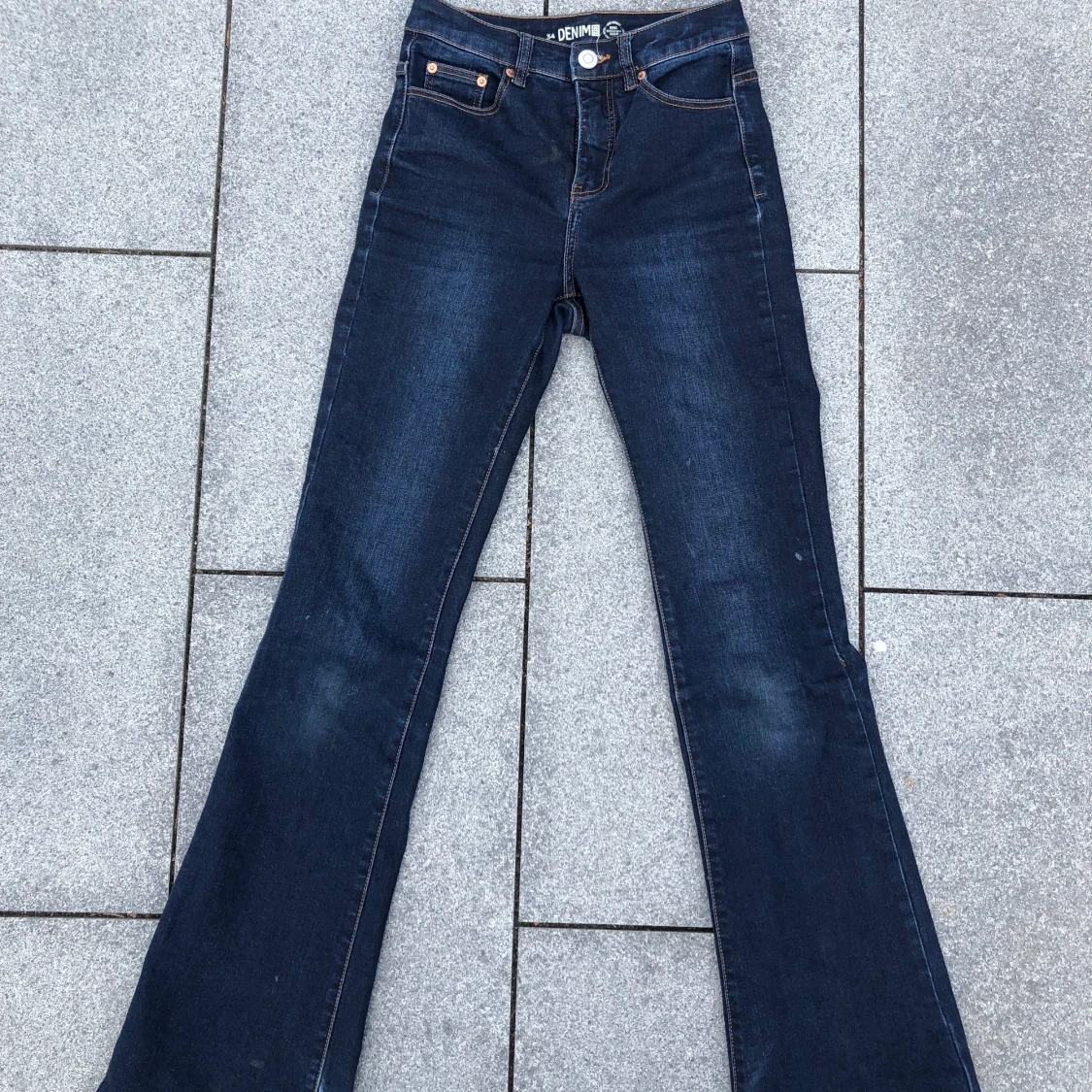 Jeans - 90