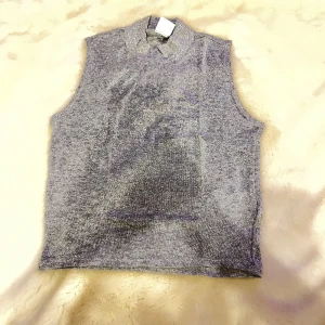 Ginatricot  - Silver glitter 