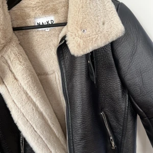 Jacka nakd  - Super snygg