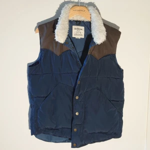 Dobber jacka - Dobber väst knappt använd