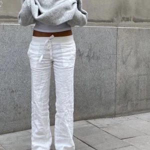 Alobha linnebyxor  - Kan tänka mig att sälja dessa för ett bra pris. Varsamt använda. 