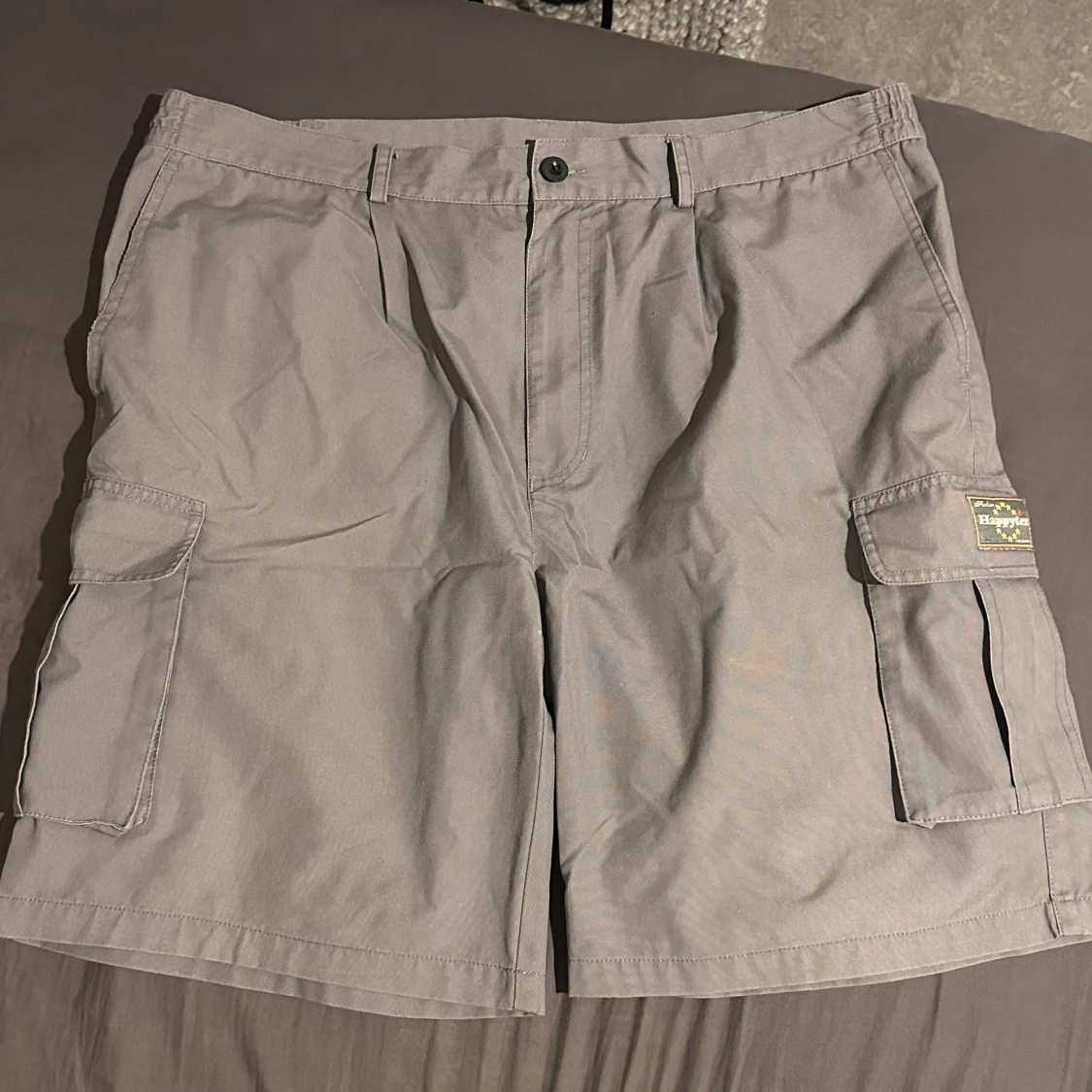 Baggy happytex shorts - 90