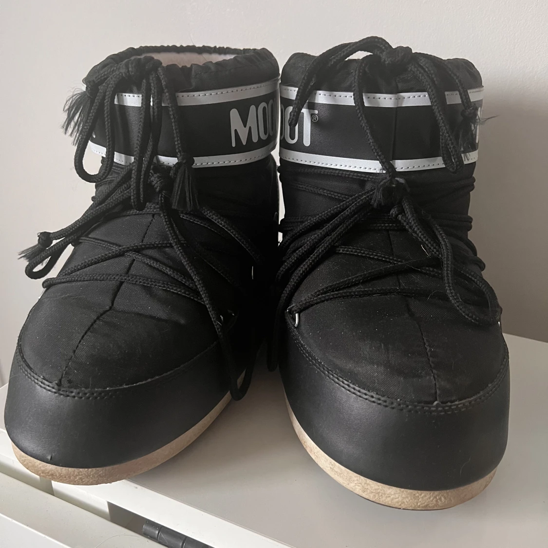 Moonboots