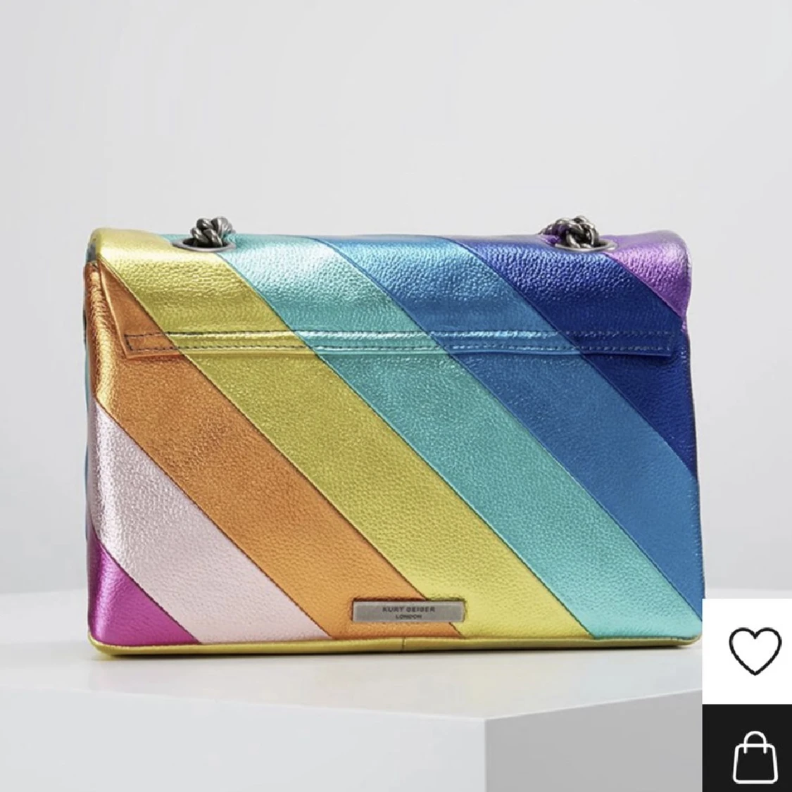 Kurt geiger väska - 90