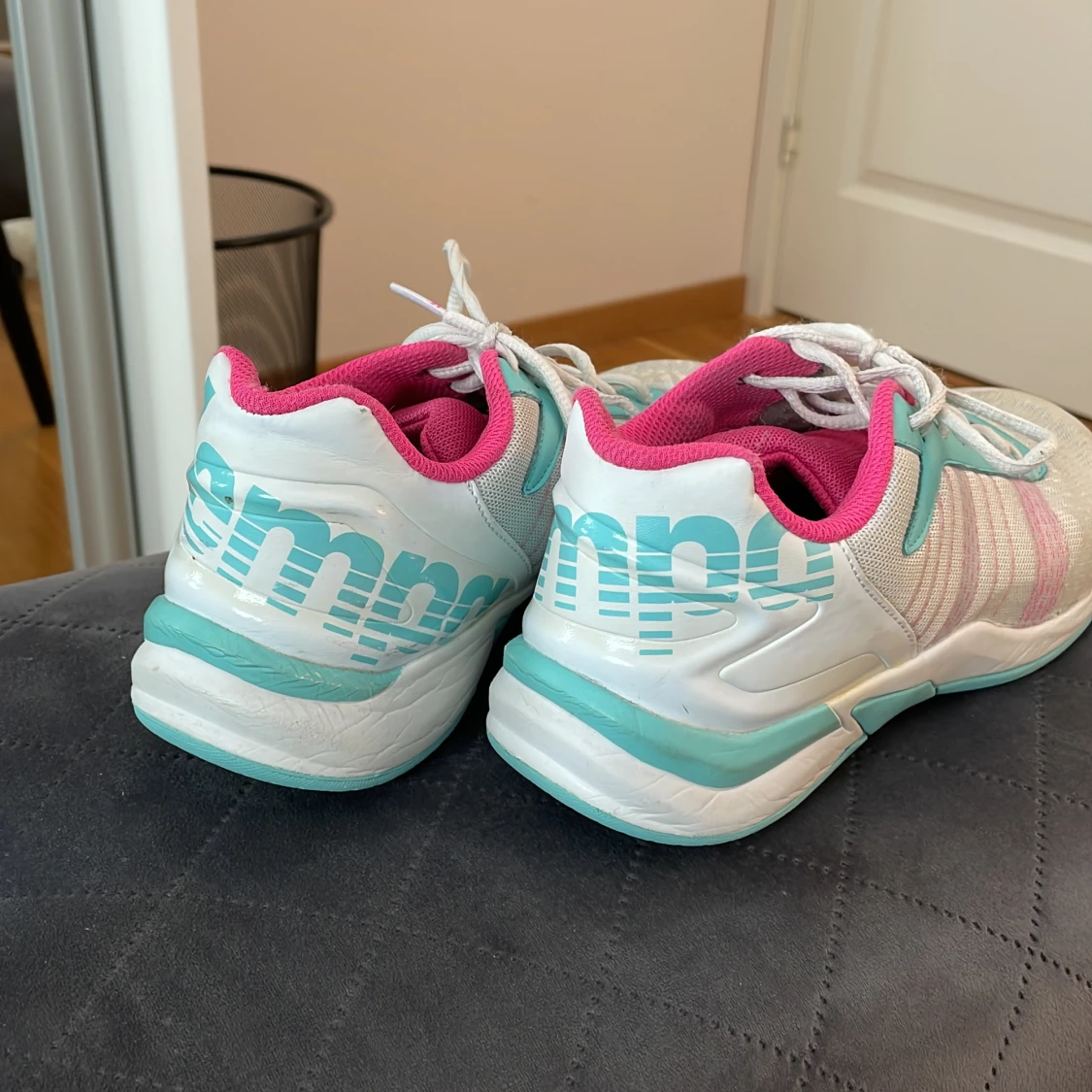 Träningsskor   - 91