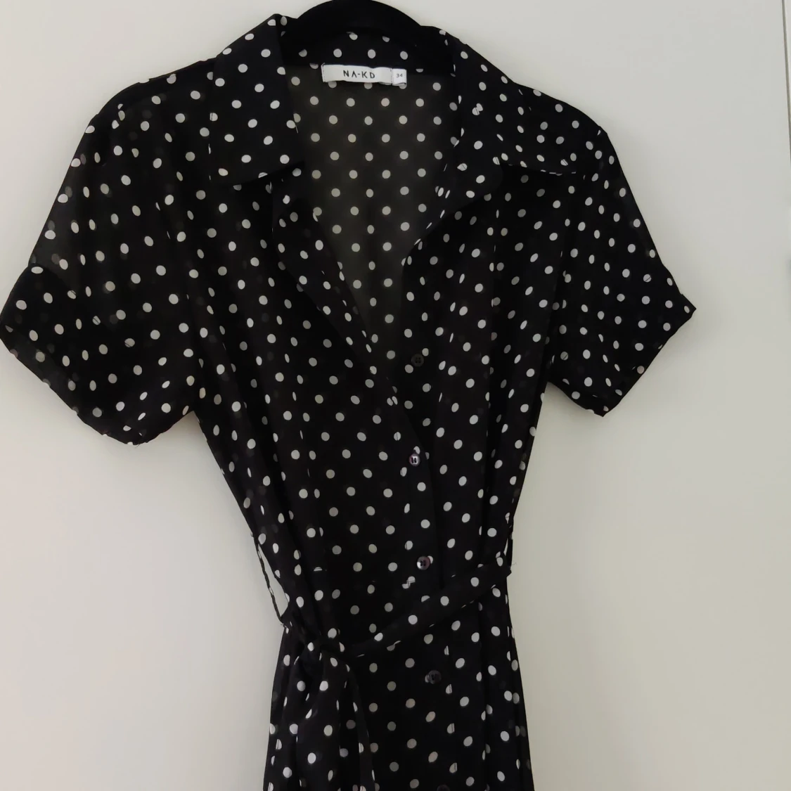 NA-KD klänning - 90