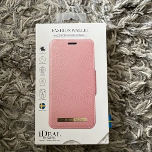 Ideal of sweden - Oanvänt ideal of sweden skal för iphone xs max.