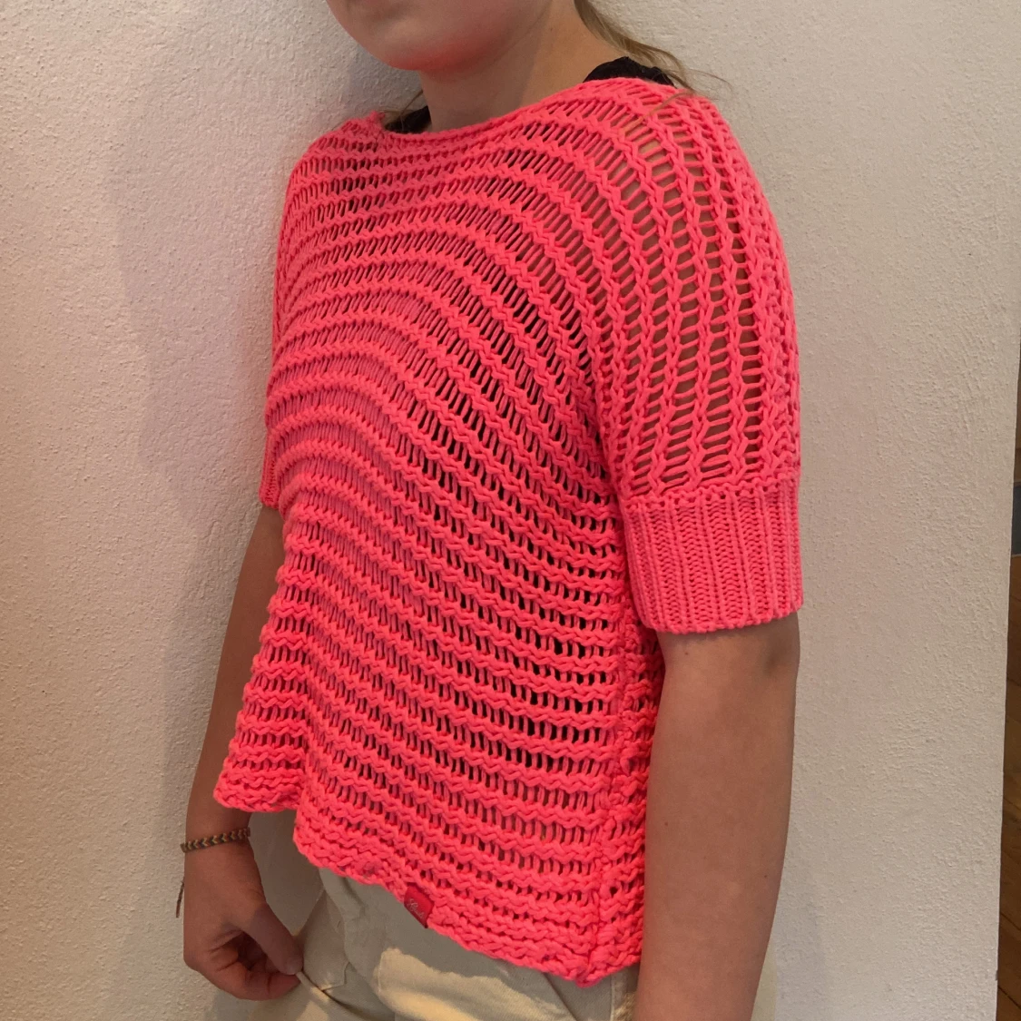 Strandplag/topp - 91