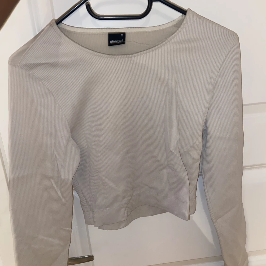 Långärmad tröja  - 91