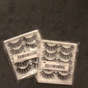 Ögonfransar  - Ögonfransar 2st 50kr frakt 29kr  Från SHEIN jag har köpt den två 64kr 15mm