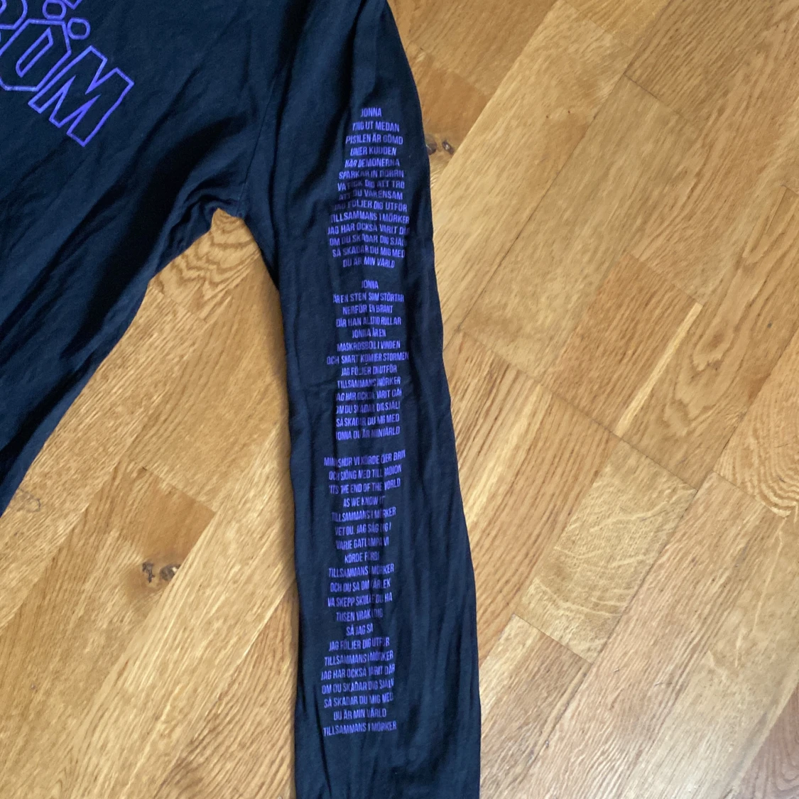 Officiell Håkan Hellström merch - 91