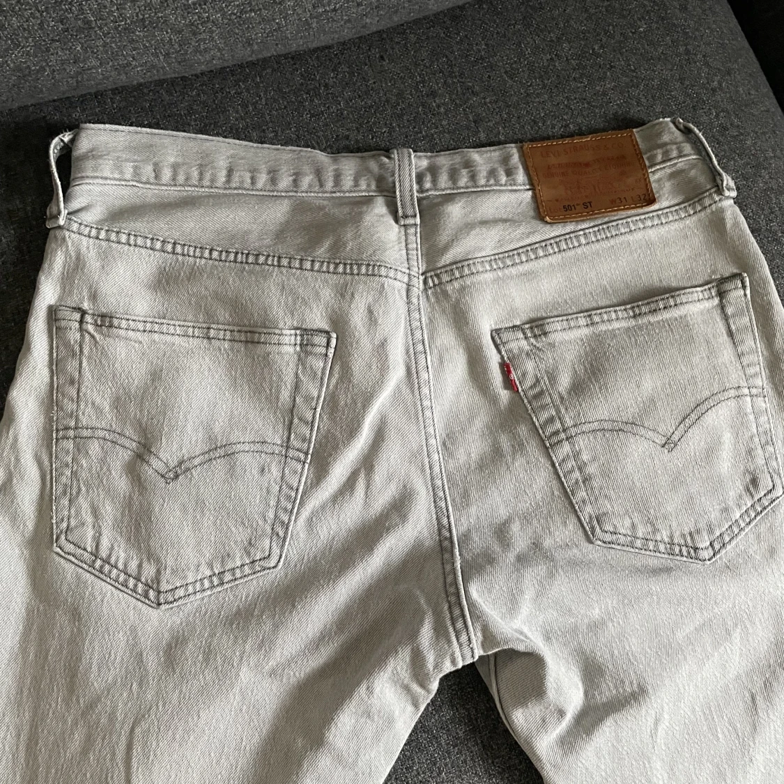 Levis 501 - 91