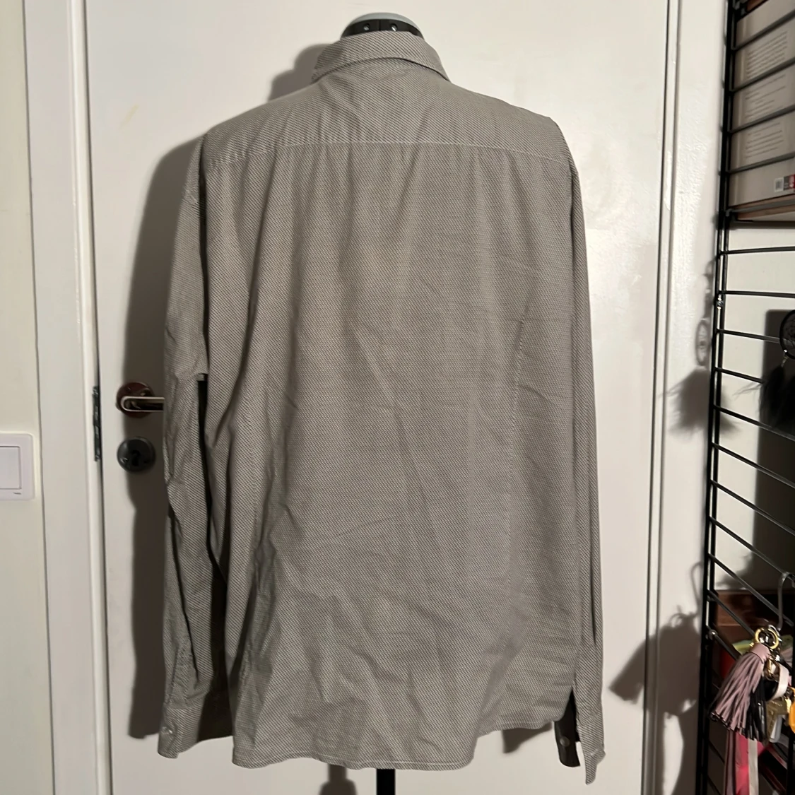 Hugo boss skjorta! - 90