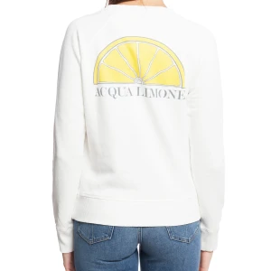 Acqua limone tröja - Super fin Acqua limone sweatshirt i storlek S utan några problem, säljer då jag inte använder den