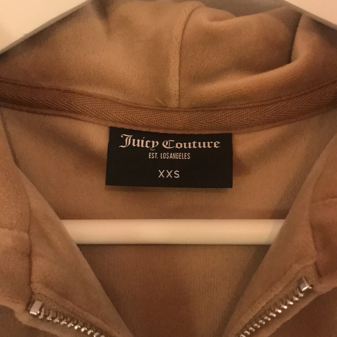 Juicy tröja xxs - 90