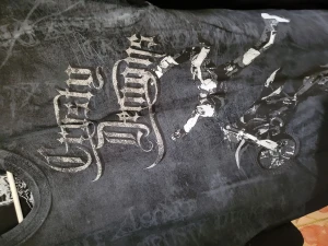 T-shirts ny - Ny t-shirt  Storlek xxl