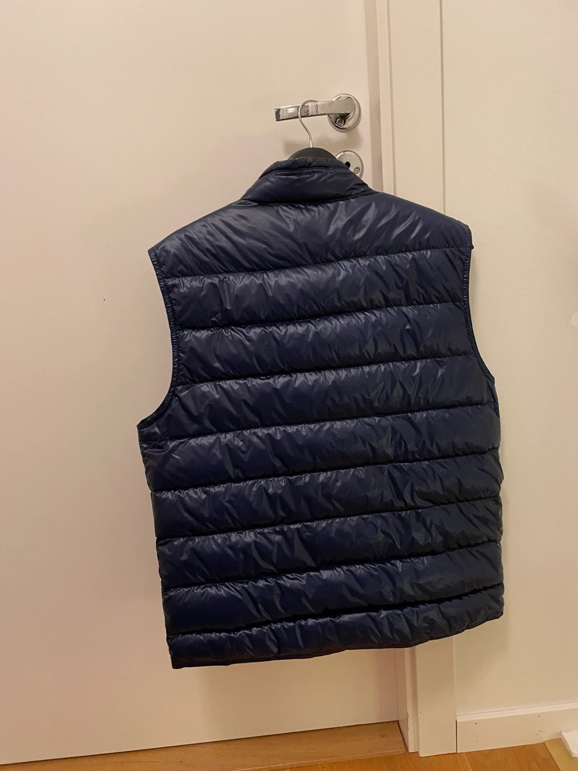 Moncler Gui väst - 90