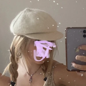 Sötaste kepsen! - Sån fin y2k keps! 