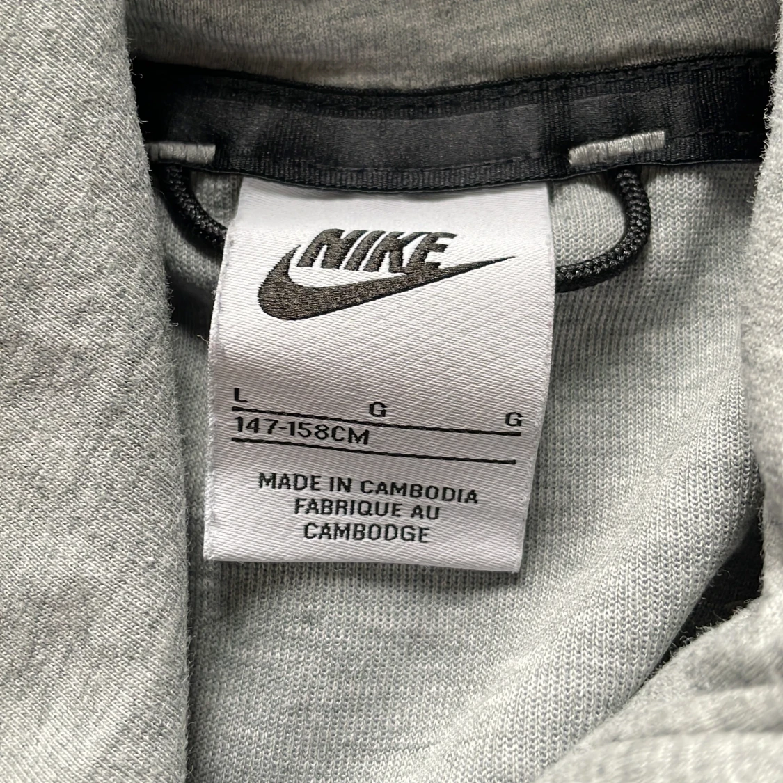 Tröja Nike - 91