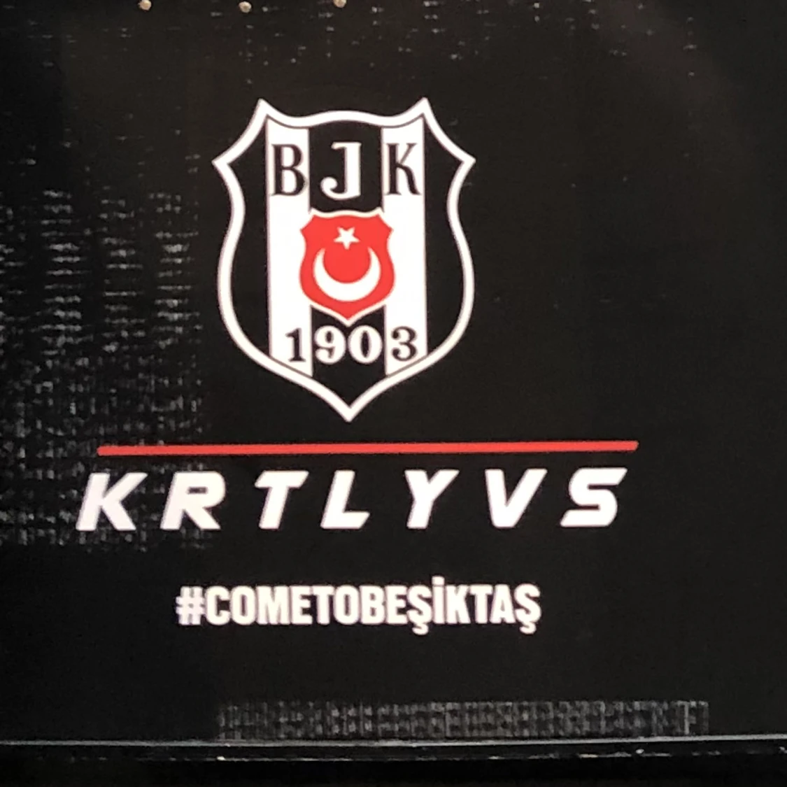Besiktas saker sökes