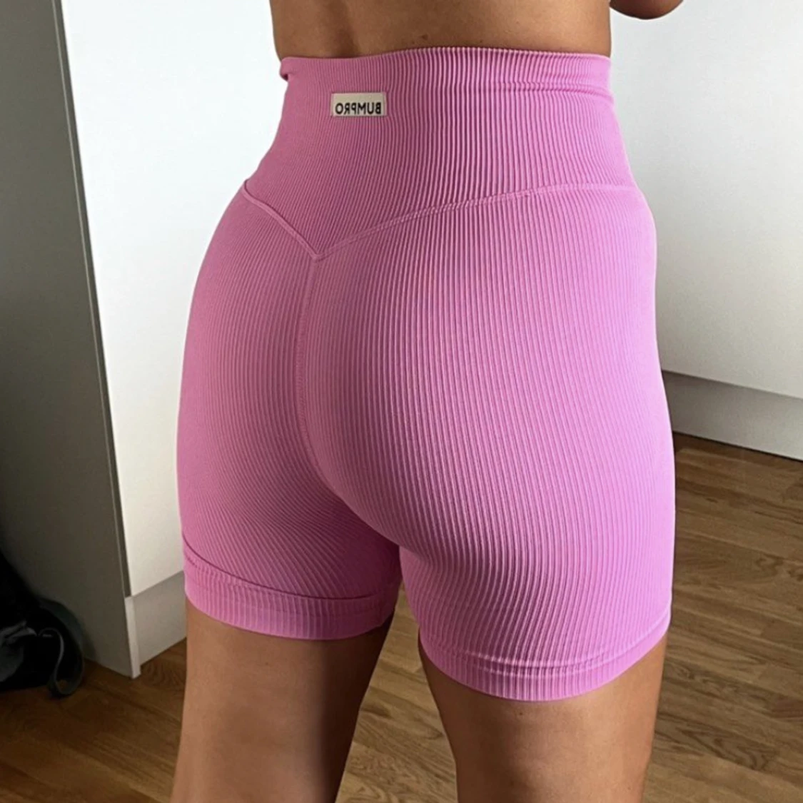 BUMPRO SHORTS  - 90