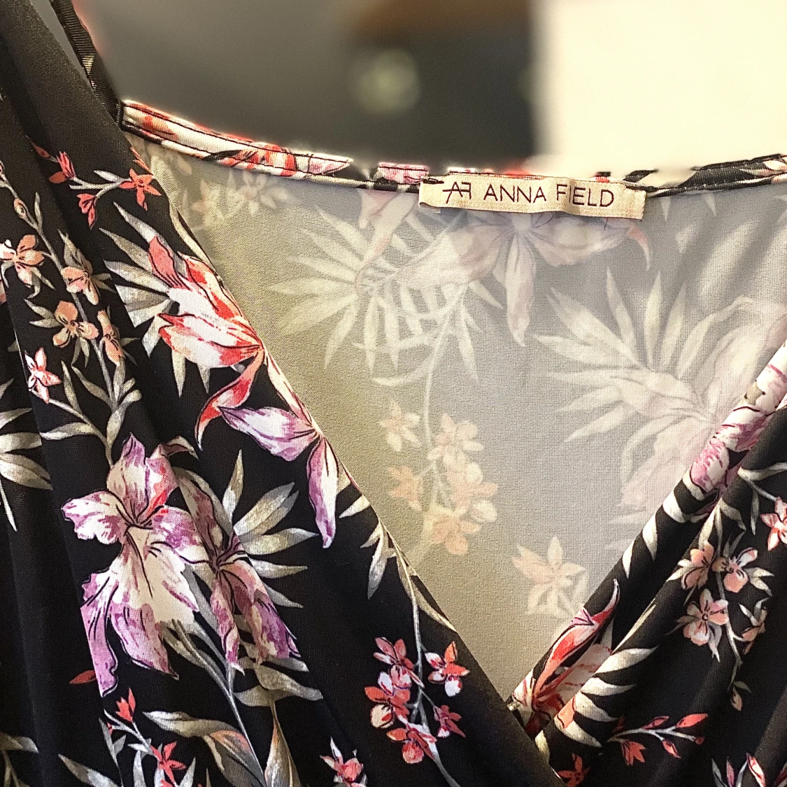 Somrig klänning  - 90