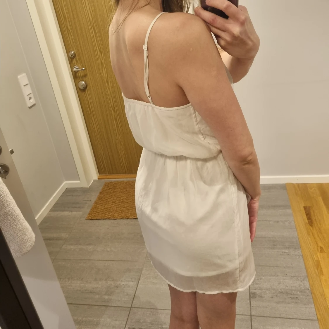 Studentklänning  - 91