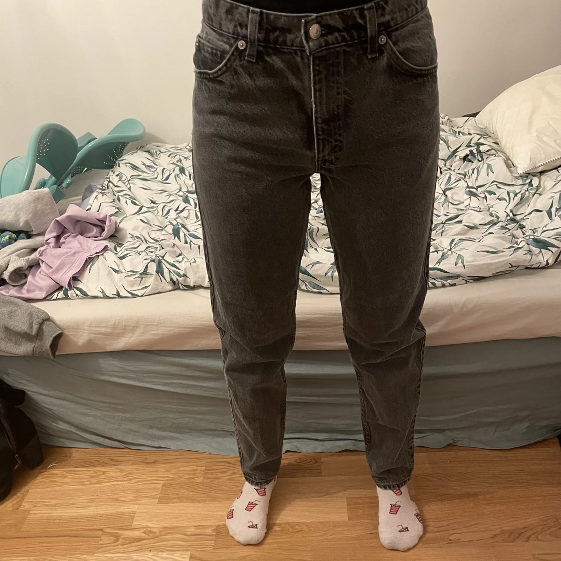 Levi's 550 jeans