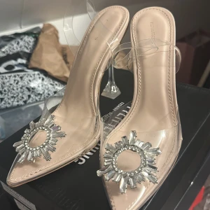 Klackar  - Klackar från prettylittlethings. 