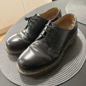 Doc martens  - lätt använda 