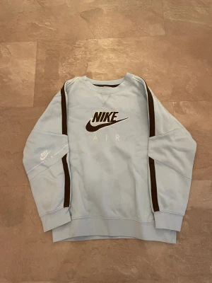 Nike vintage tröja - Vintage Niketröja