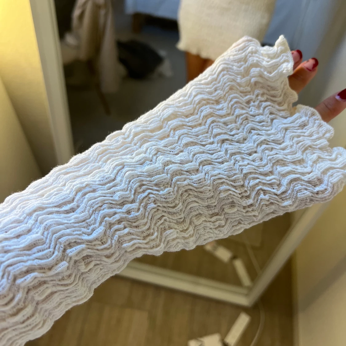 Superfin klänning - 91