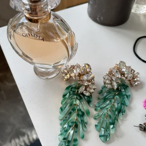 Olympéa EAU de parfum  - Olympéa 50 ml inköpt i juni 2022 