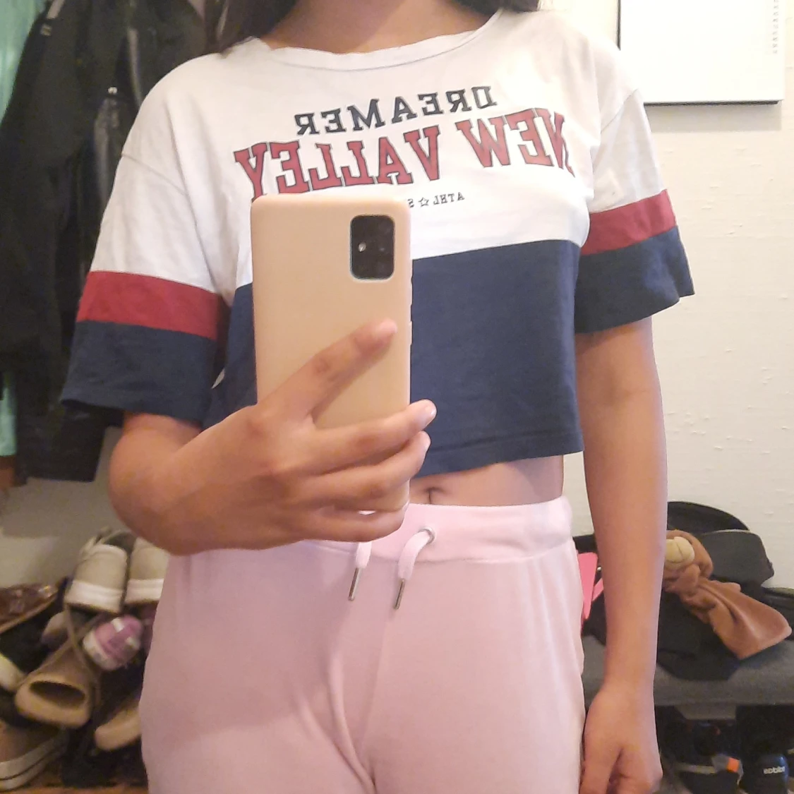 Dreamer New Valley t-shirt - 91