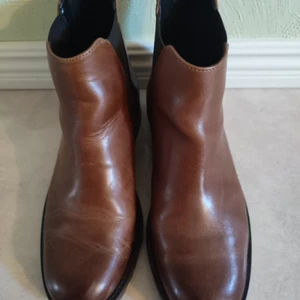 Boots - Fin boots använd en gång.