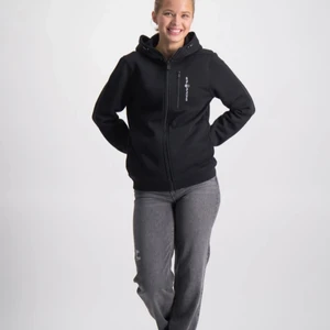 Sailracing kofta - Svart sailracing kofta i storlek 160 passar XS/S. Köptes för 999 kr