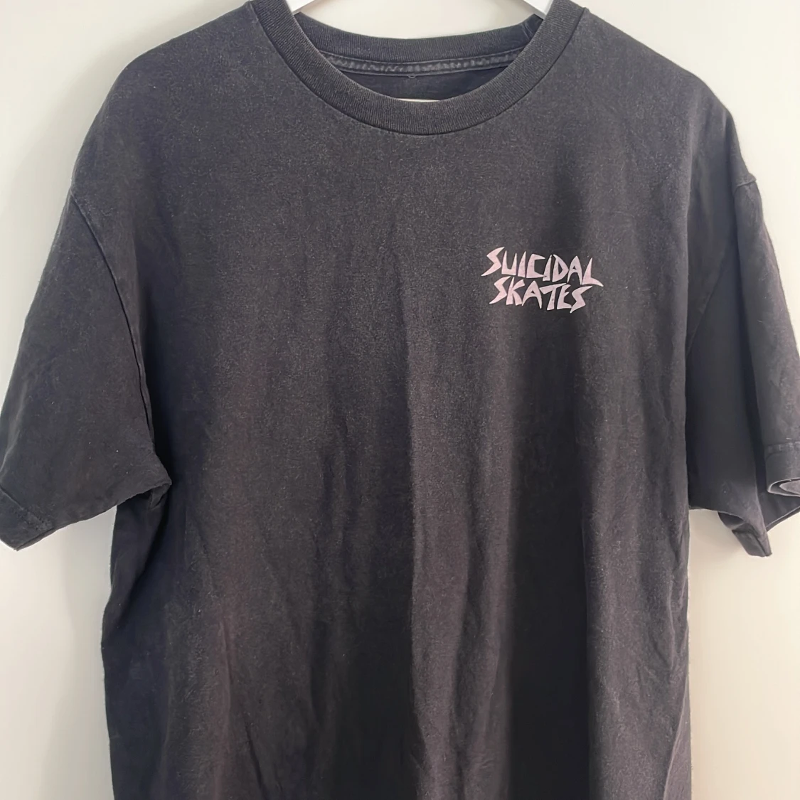 Suicidal tendencies tischa L - 90