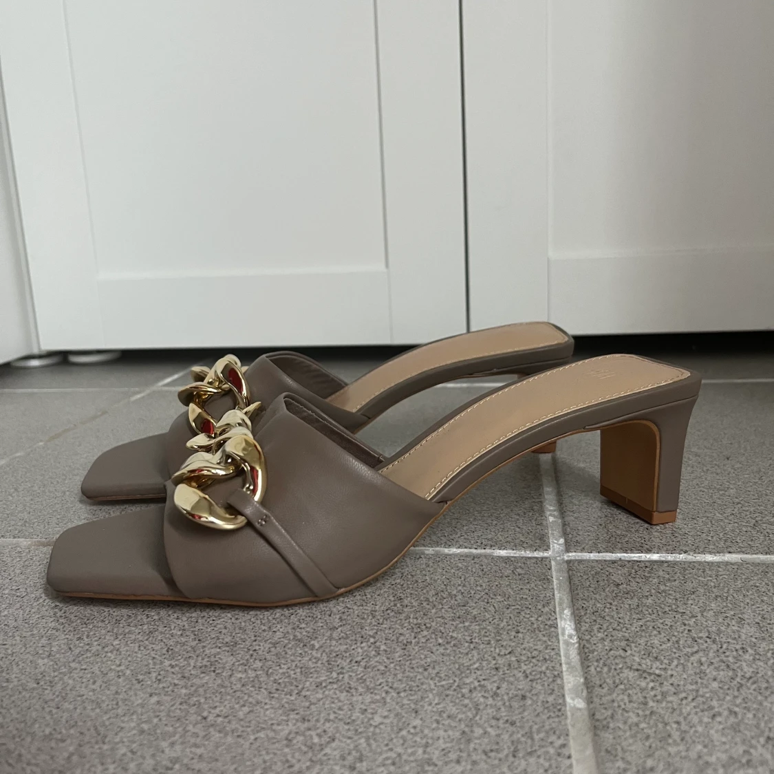 Sandaletter strl 40 - 90