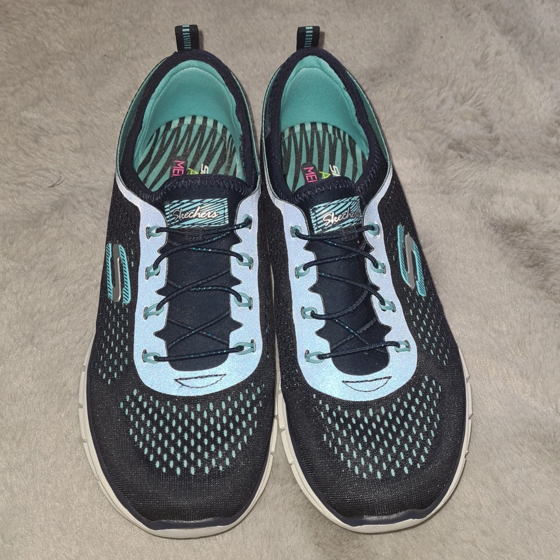 Skechers air-cooled - 90