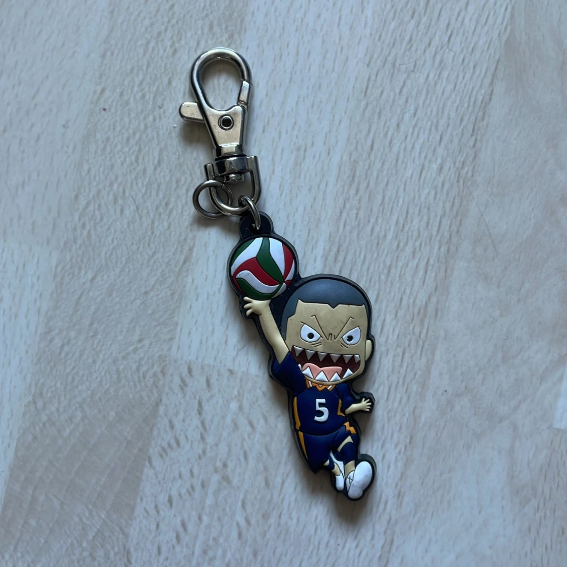 Haikyuu! Nyckelringar  - 91