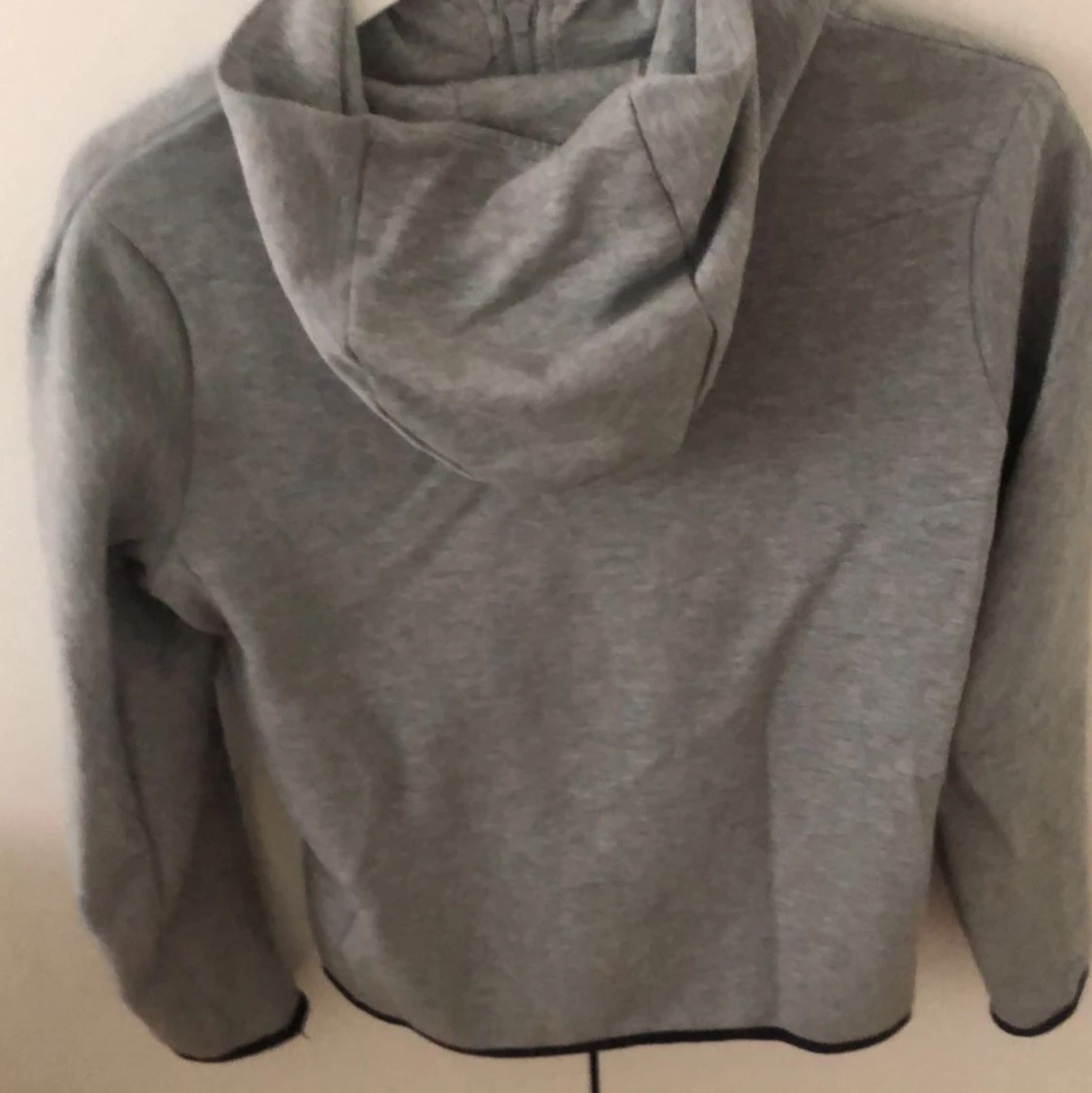 Nike tech fleecetröja  - 91