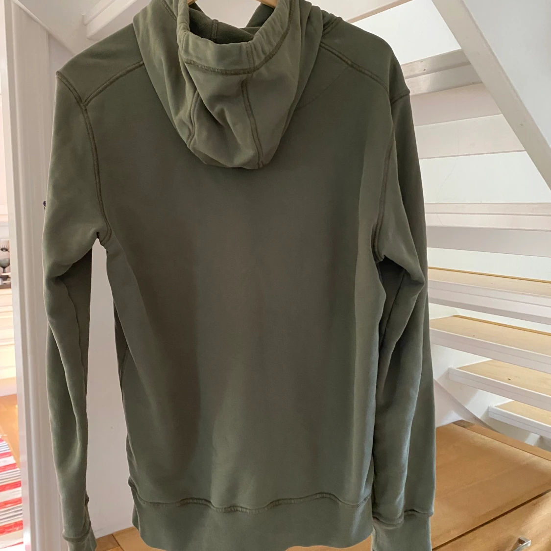 Stone island hoodie, M - 90