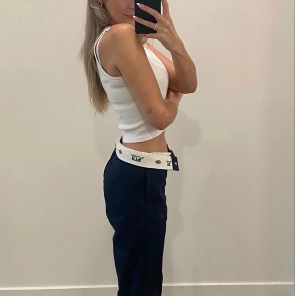 Dickies work pant - 91