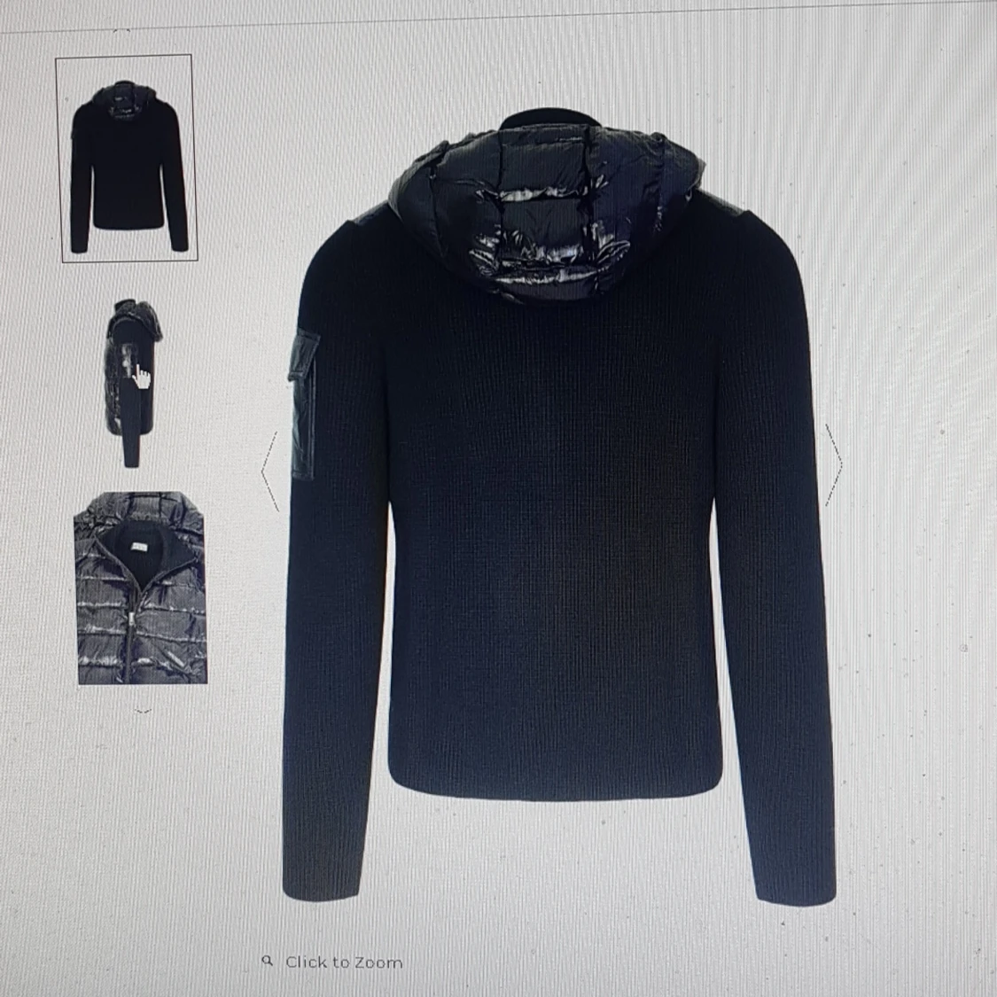 Söker denna moncler [ Moncler Tricot ] - 90