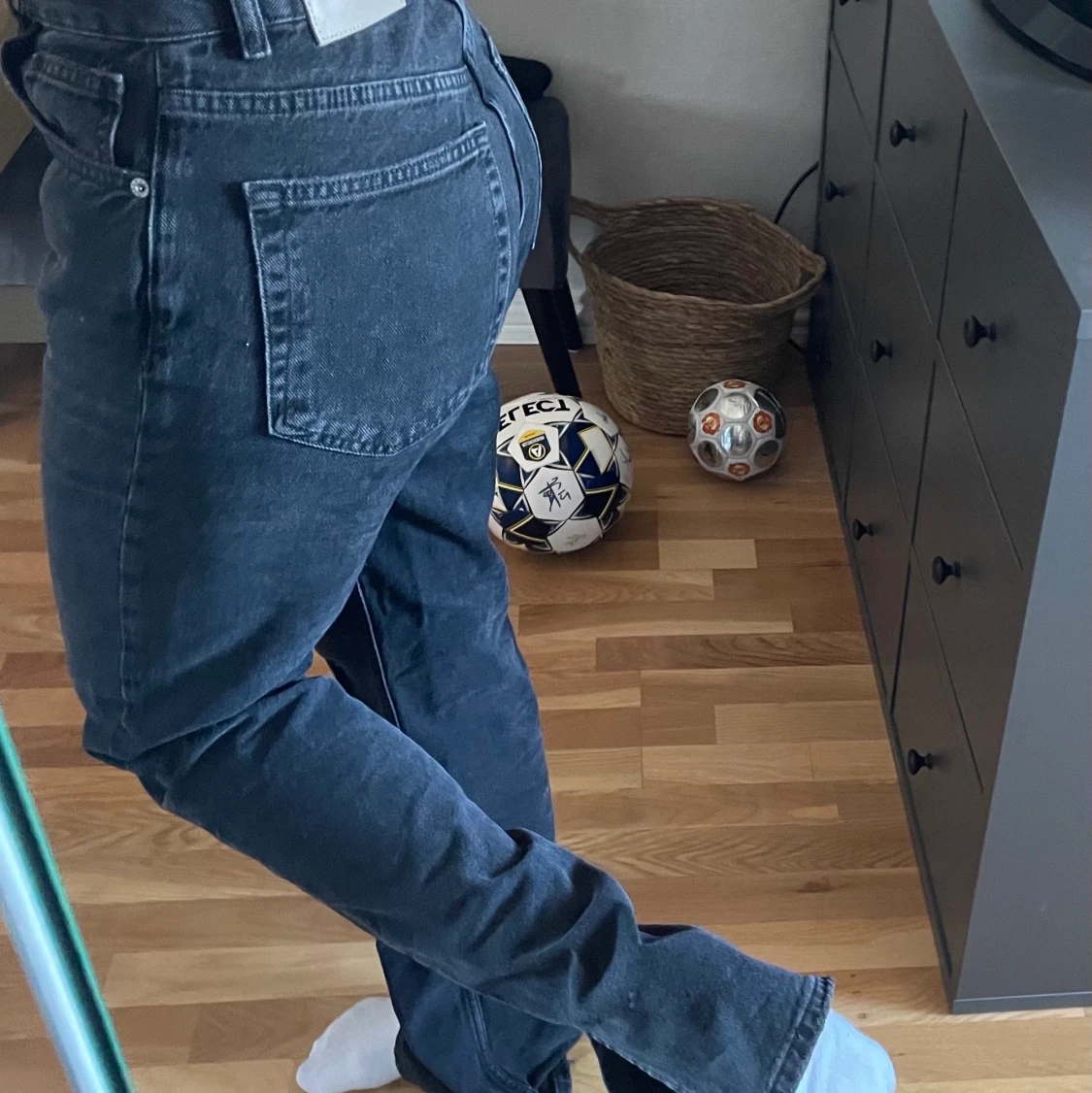 Pull&Bear, Storlek 36 - 90