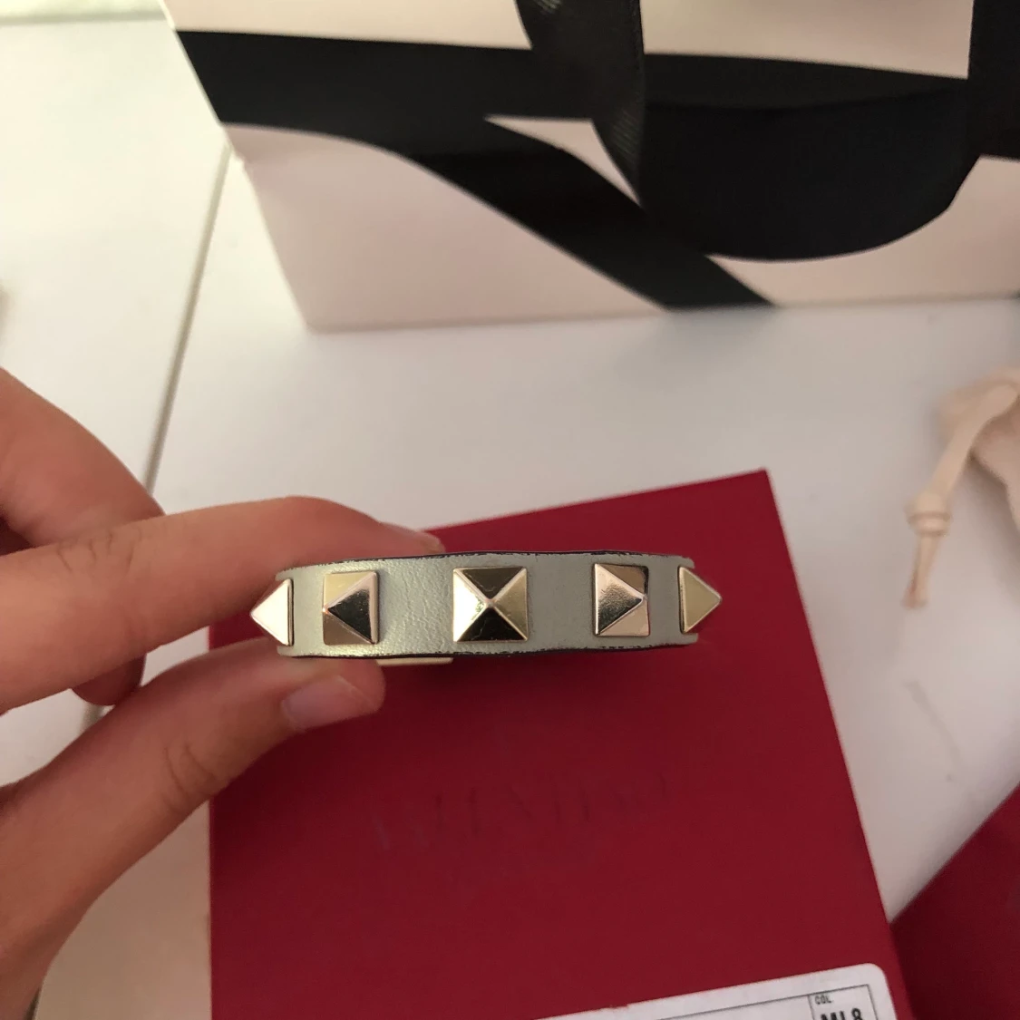 Valentino armband  - 90