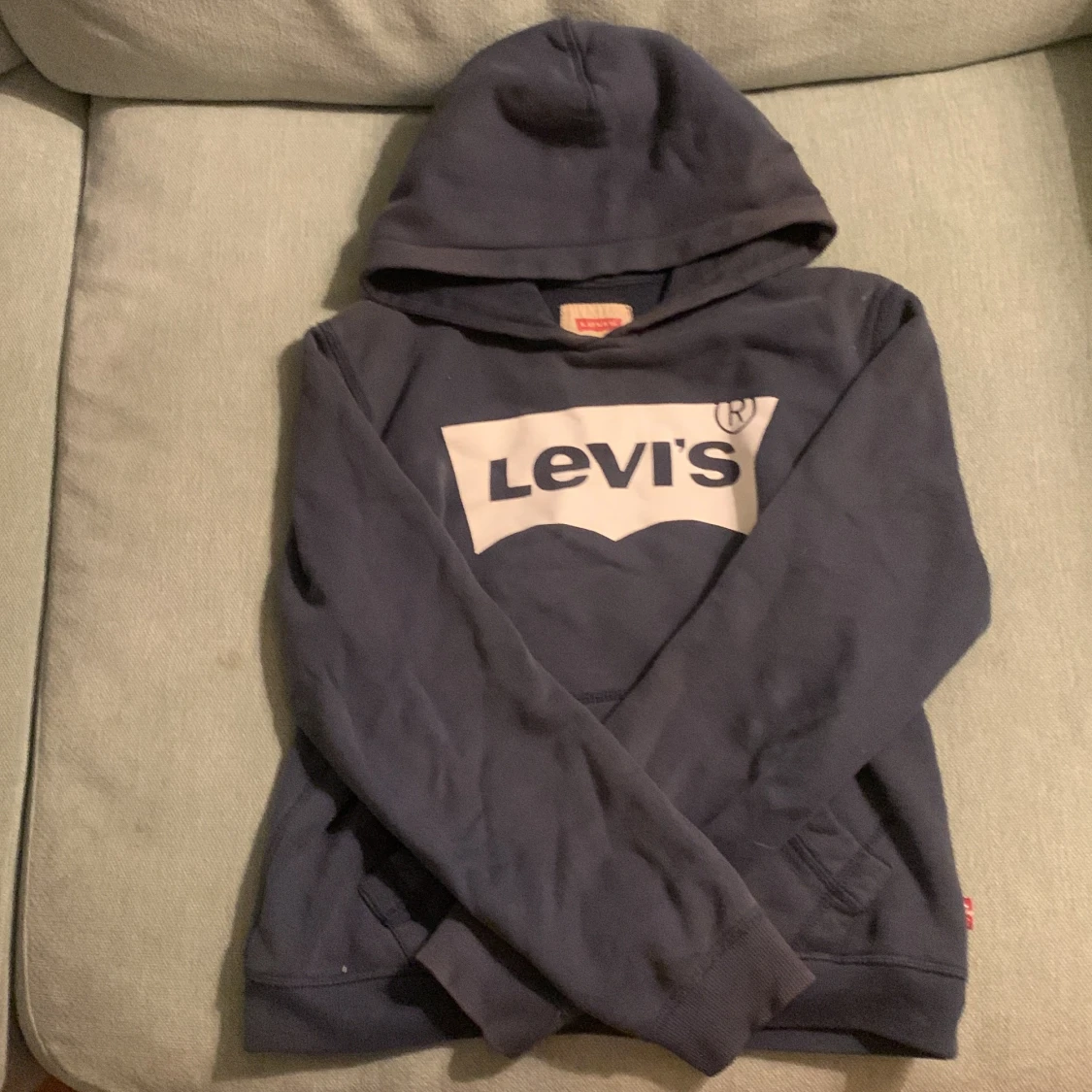 Lewis hoodie 
