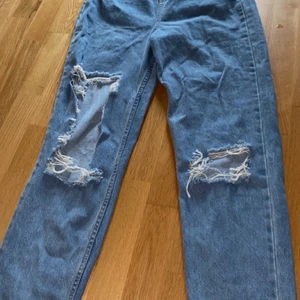 Jeans tall - 80 kr + frakt